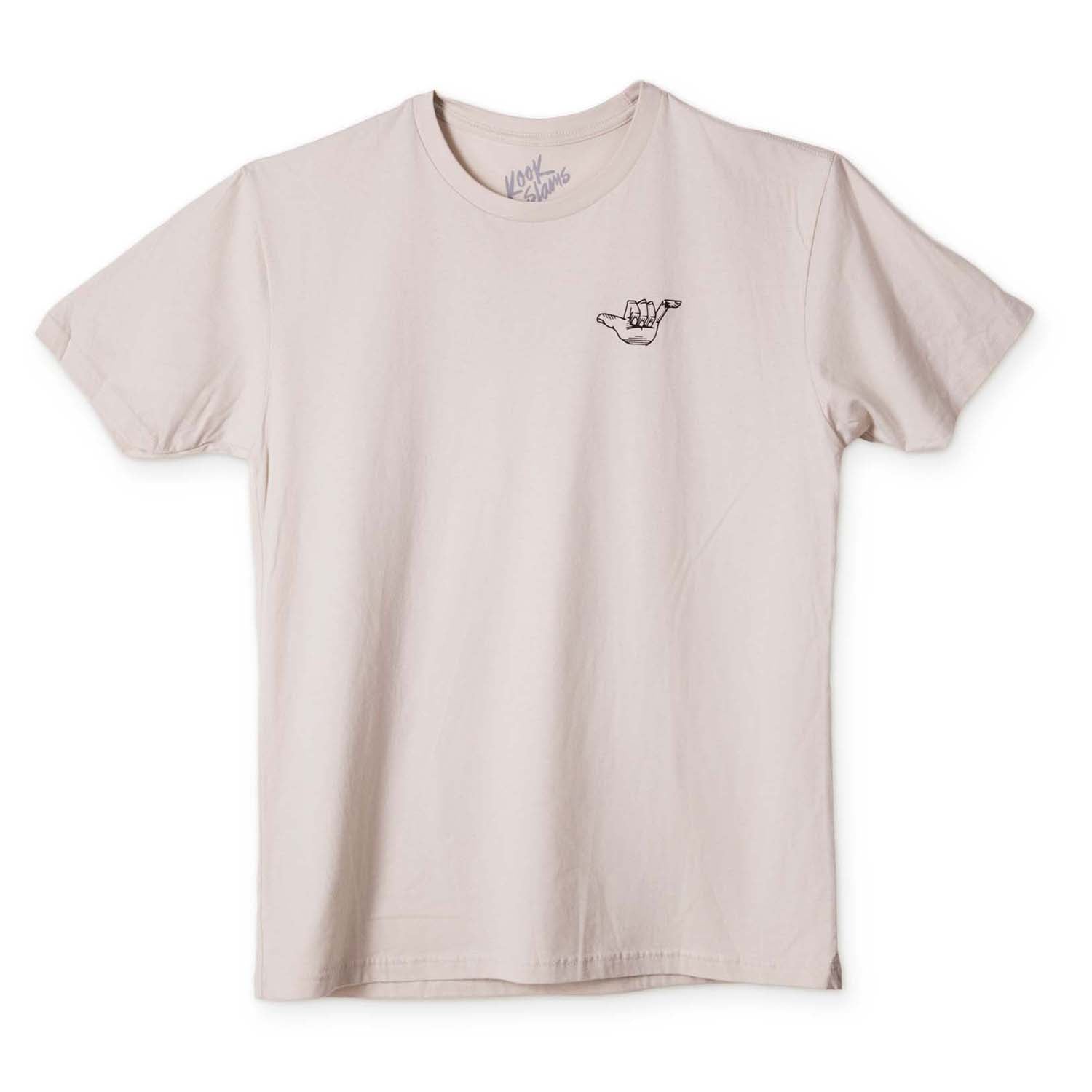 Grateful Shred T Shirt