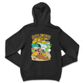 Jack O Slam Hoodie