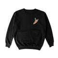 Jack O Slam Crewneck Sweatshirt