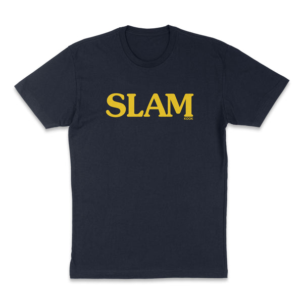 Slam Kook T Shirt