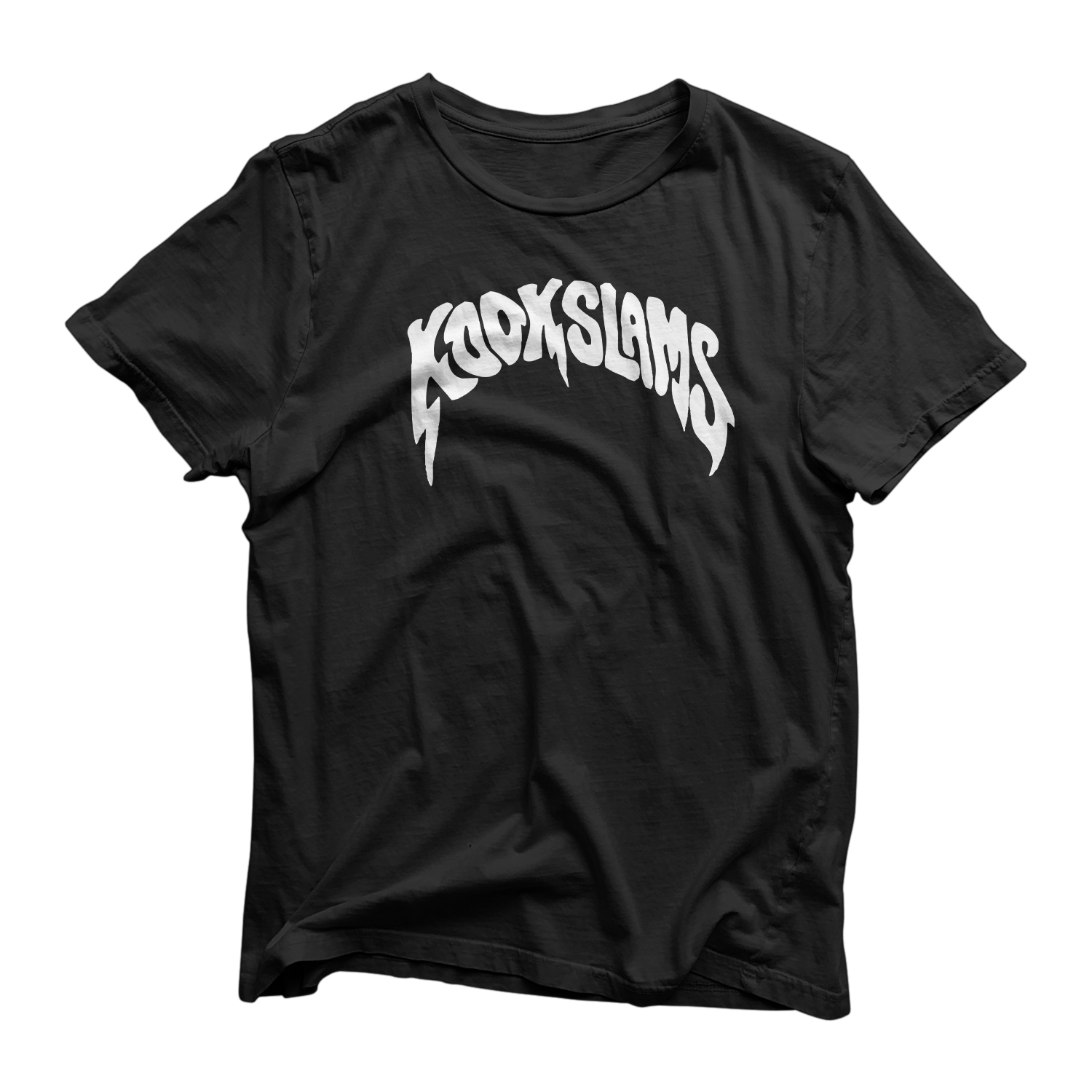 Kookslams is Metal T Shirt