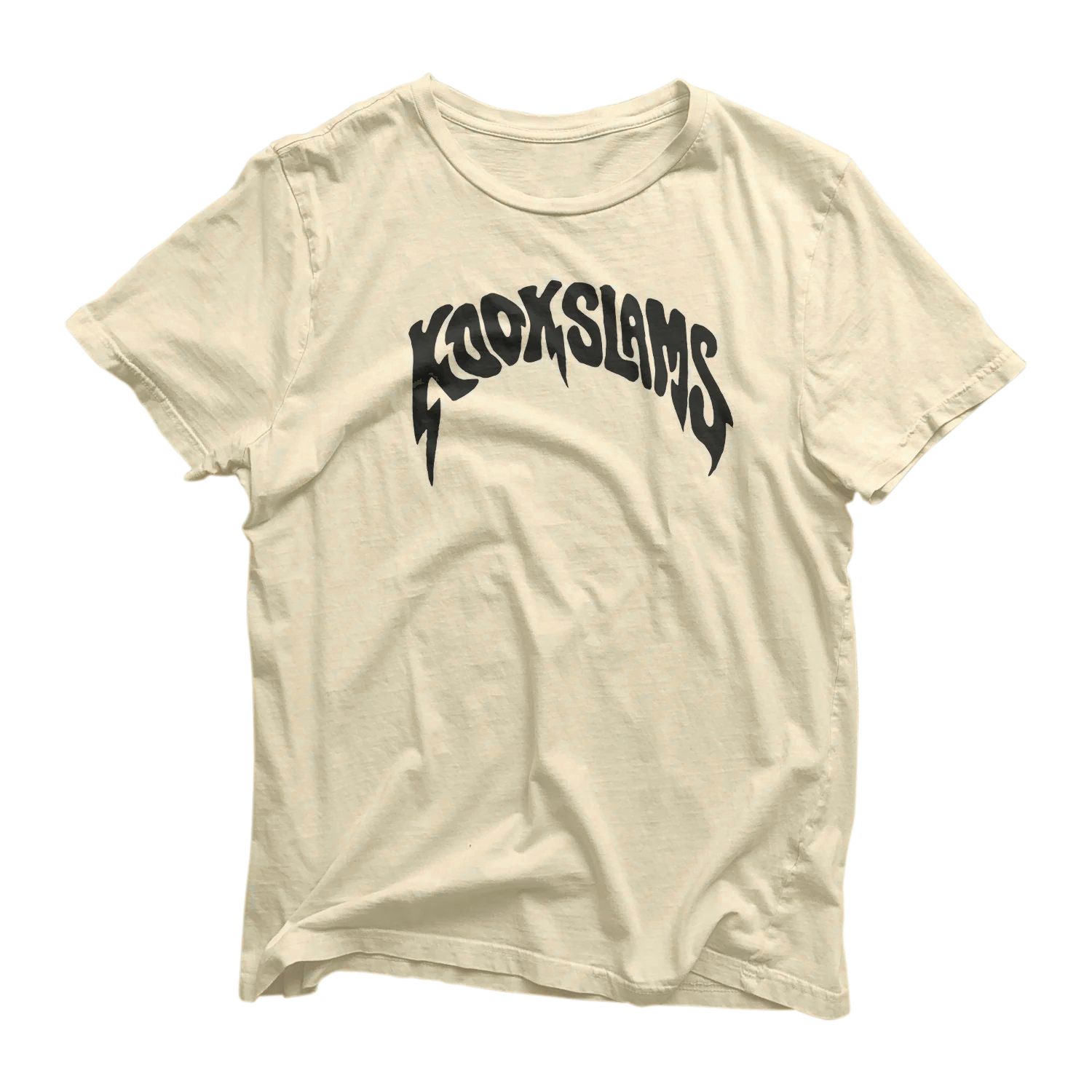 Kookslams is Metal T Shirt