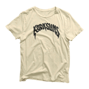 Kookslams is Metal T Shirt