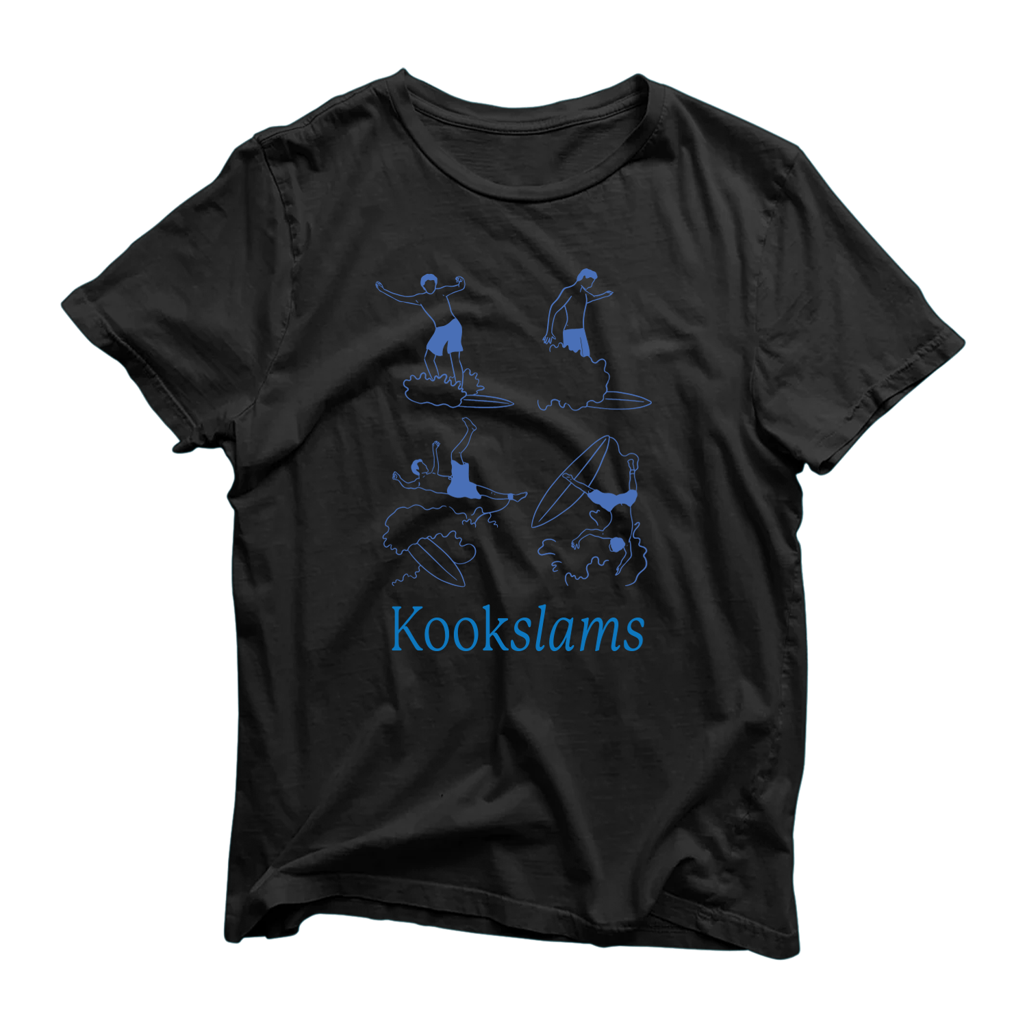 Kookslams T Shirt