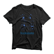 Kookslams T Shirt