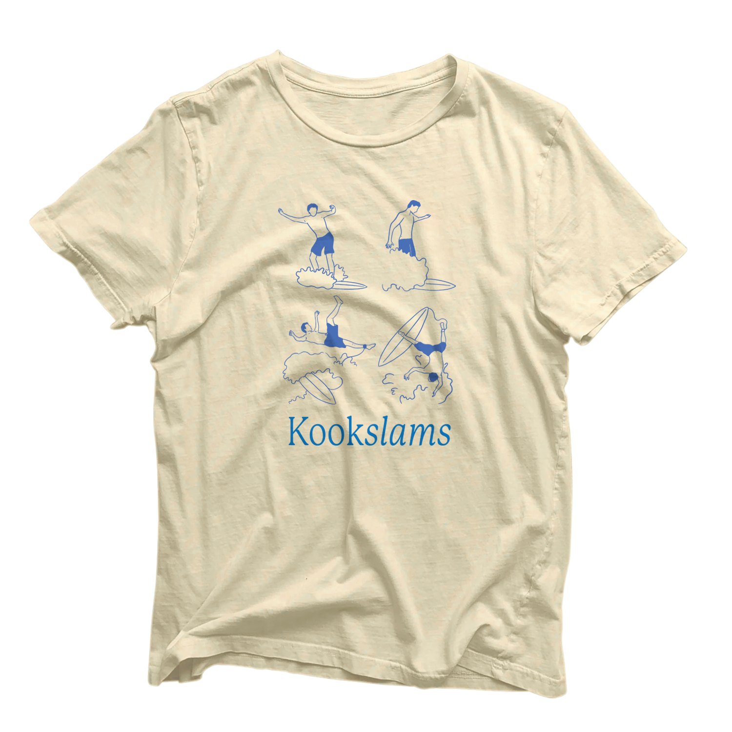 Kookslams T Shirt