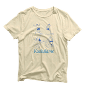 Kookslams T Shirt