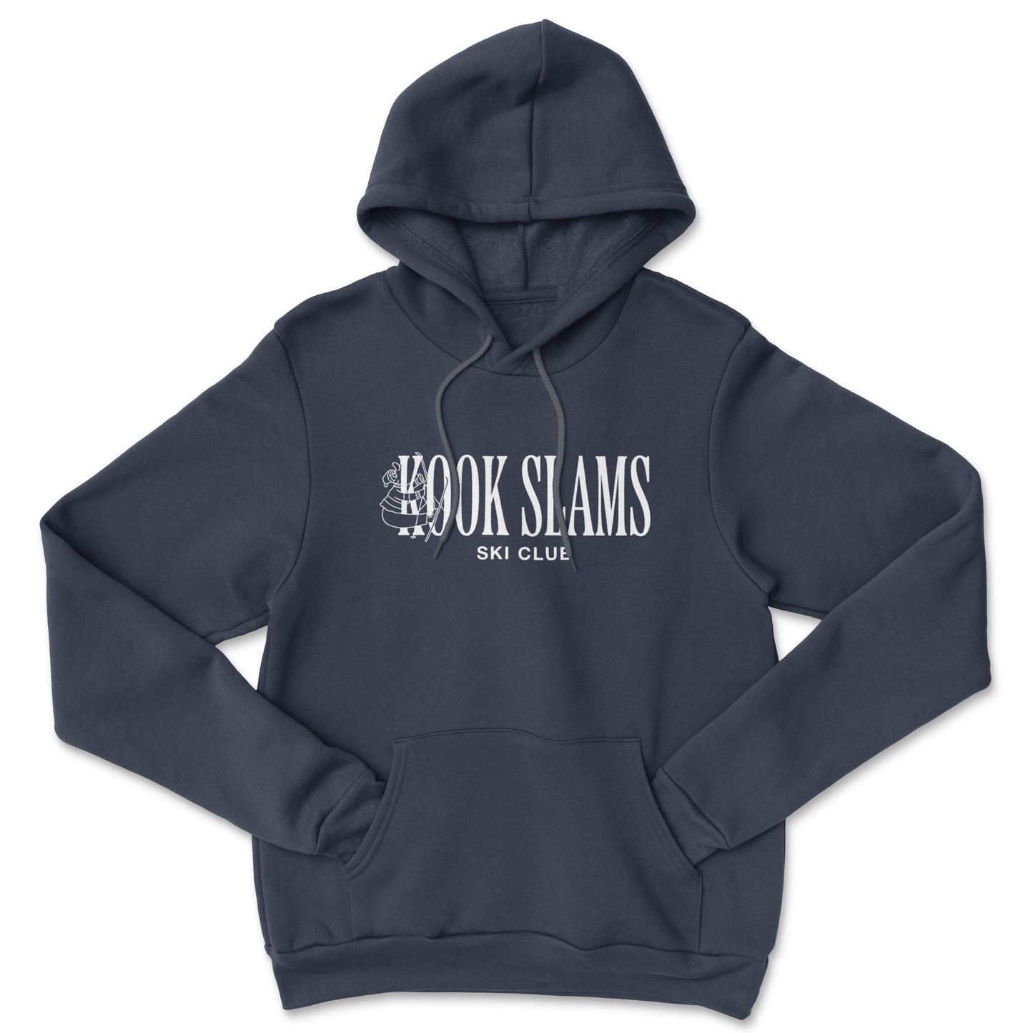 Ski Club Hoodie