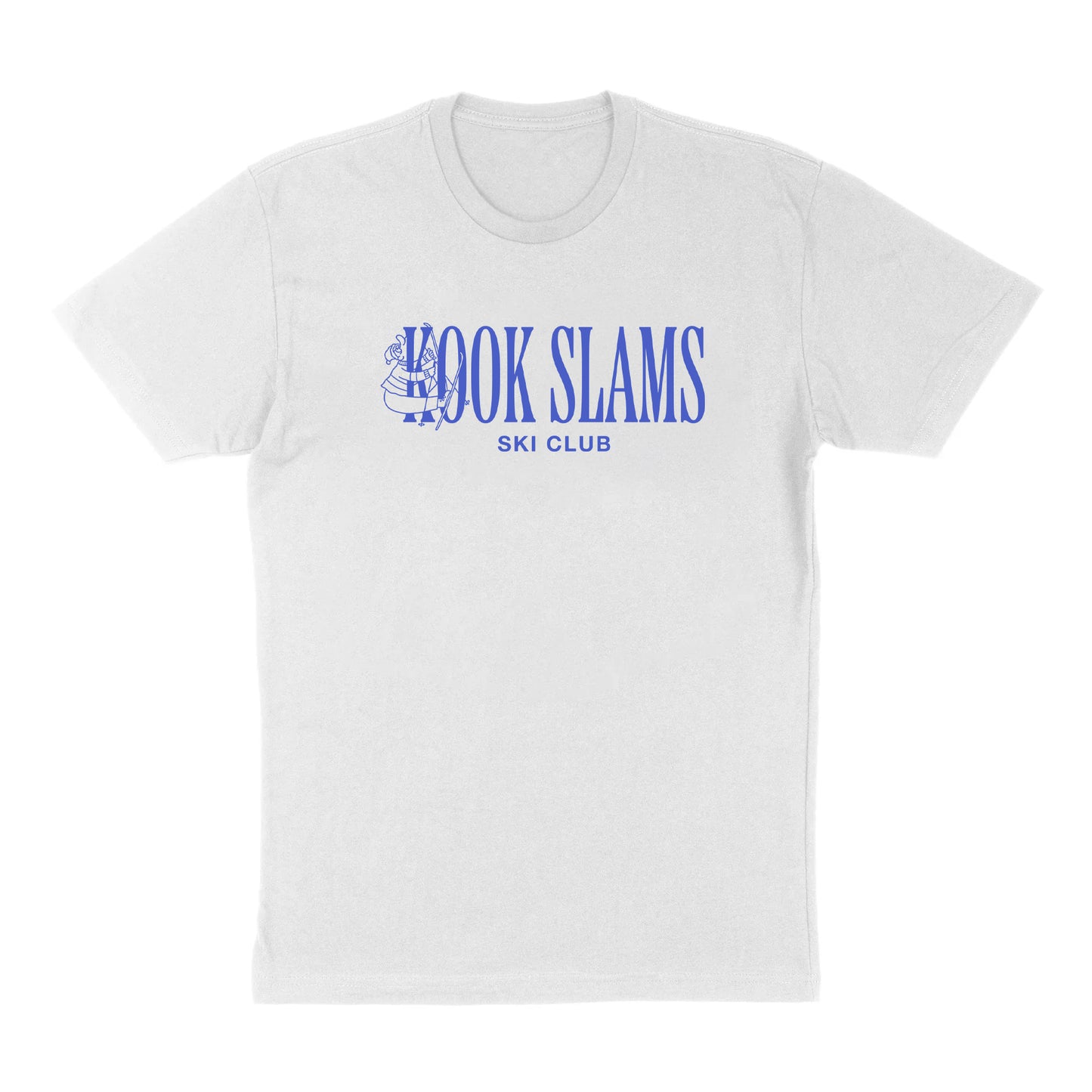 Ski Club T-Shirt