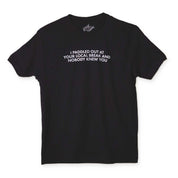 local break T Shirt