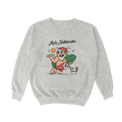 Mele Kalikimaka Crewneck Sweatshirt