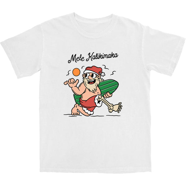 Mele Kalikimaka T Shirt