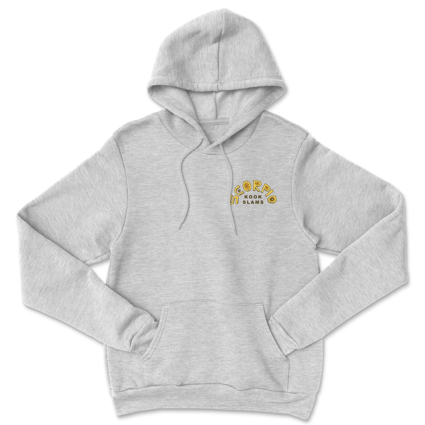 Scorpio Hoodie