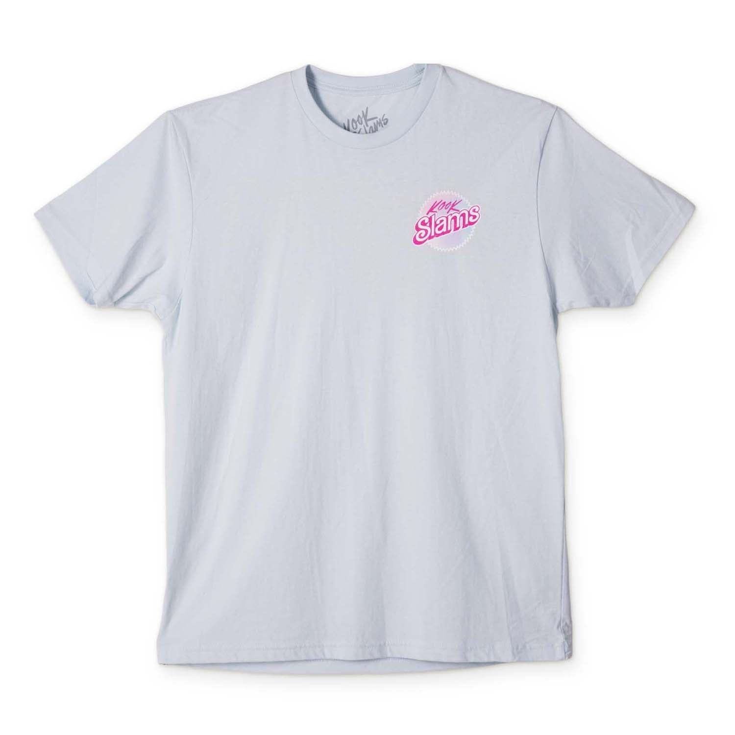 Slamantha T Shirt