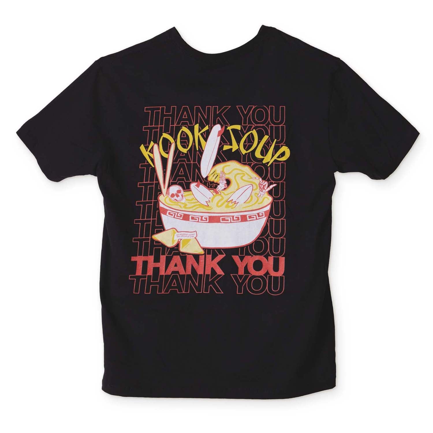 Kook Soup T Shirt