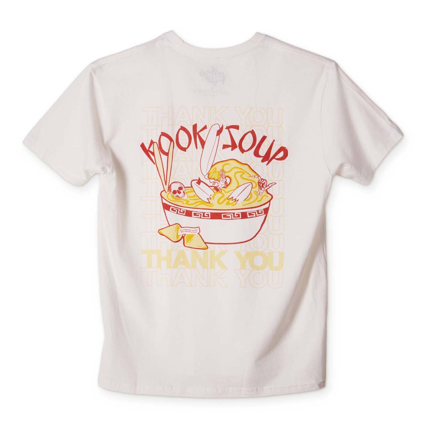 Kook Soup T Shirt