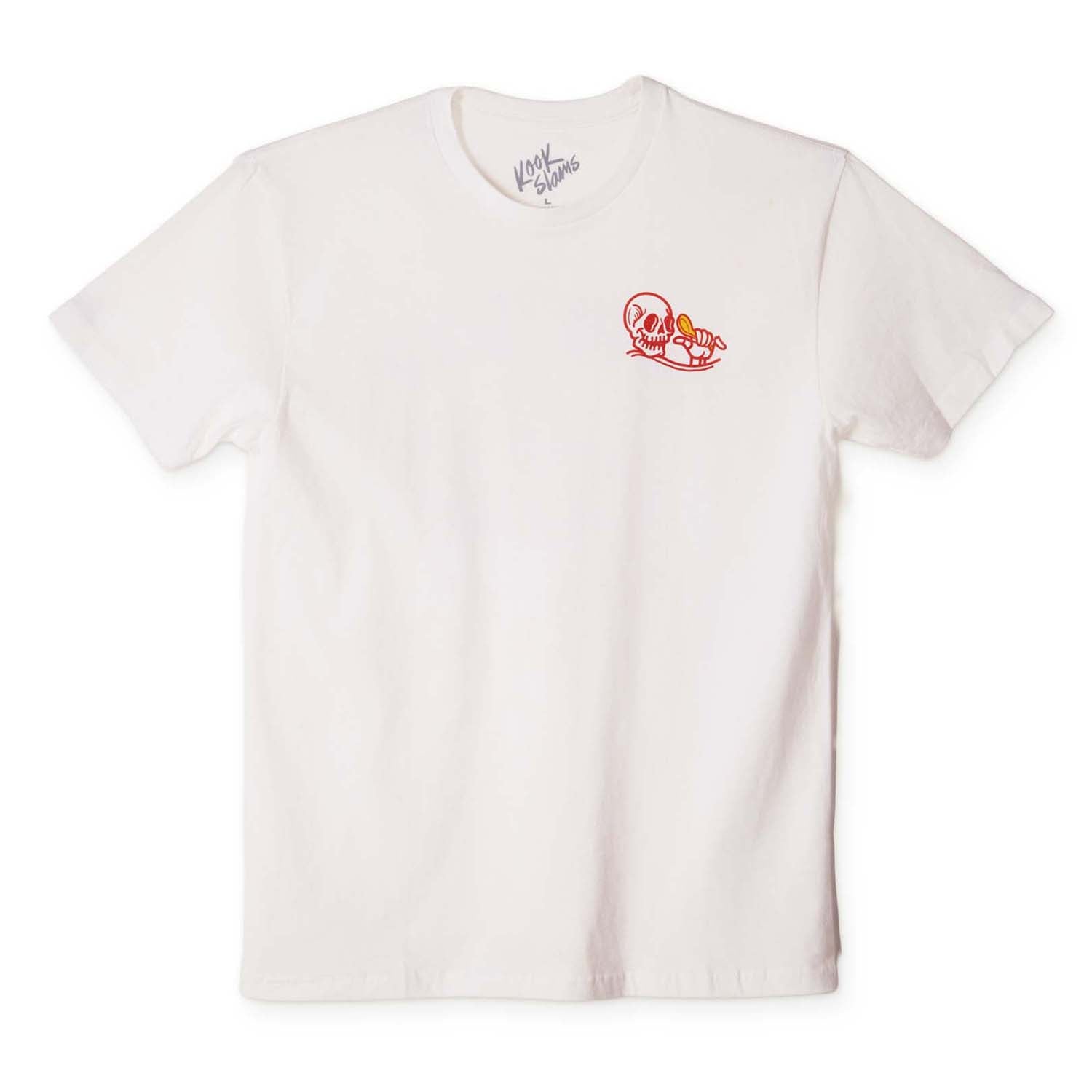 Kook Soup T Shirt