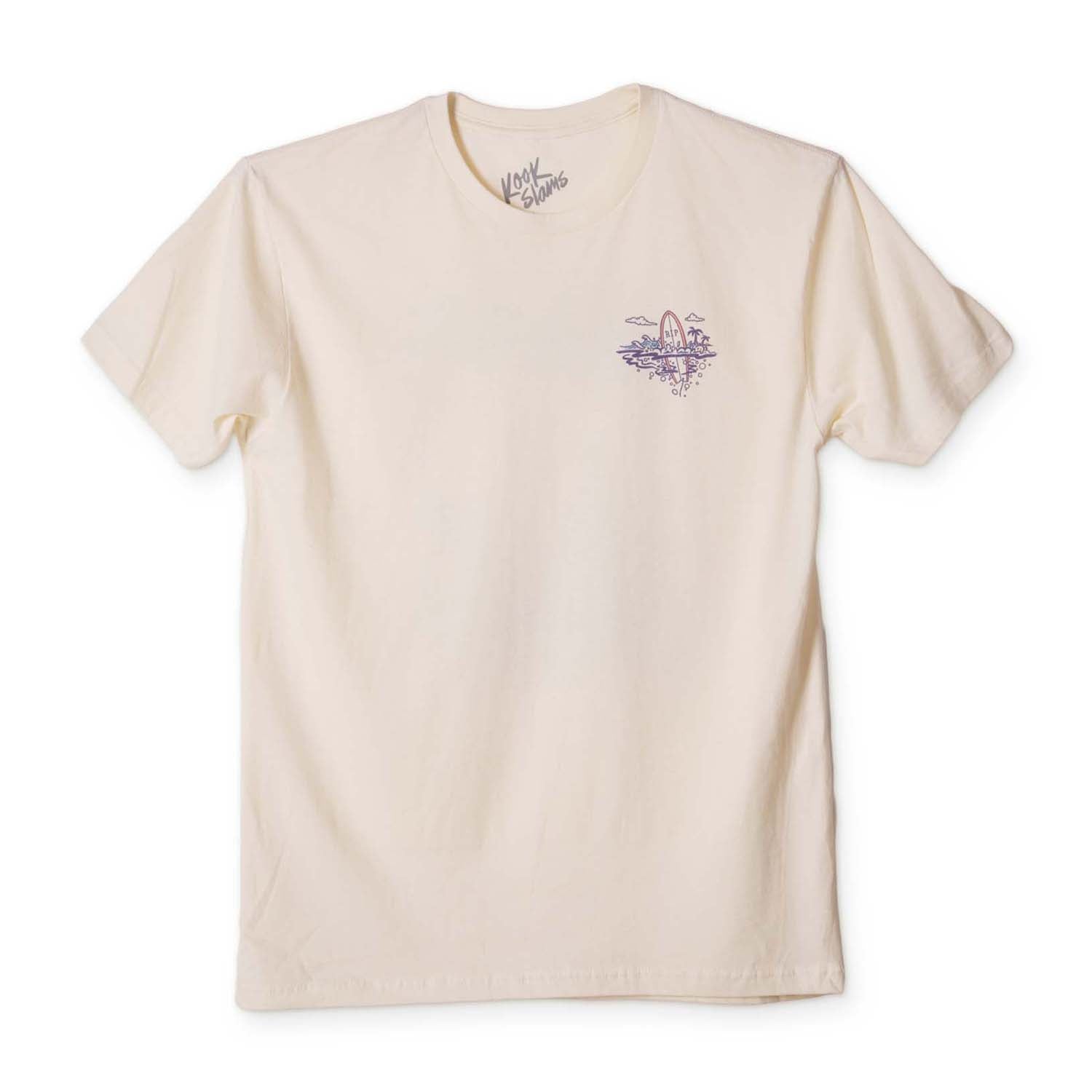Tombstone Tea Party T Shirt