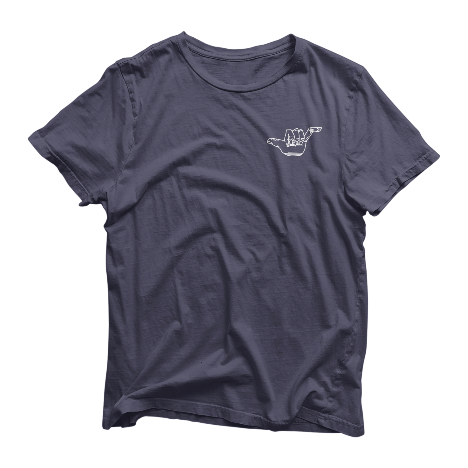 Broken Shaka T Shirt