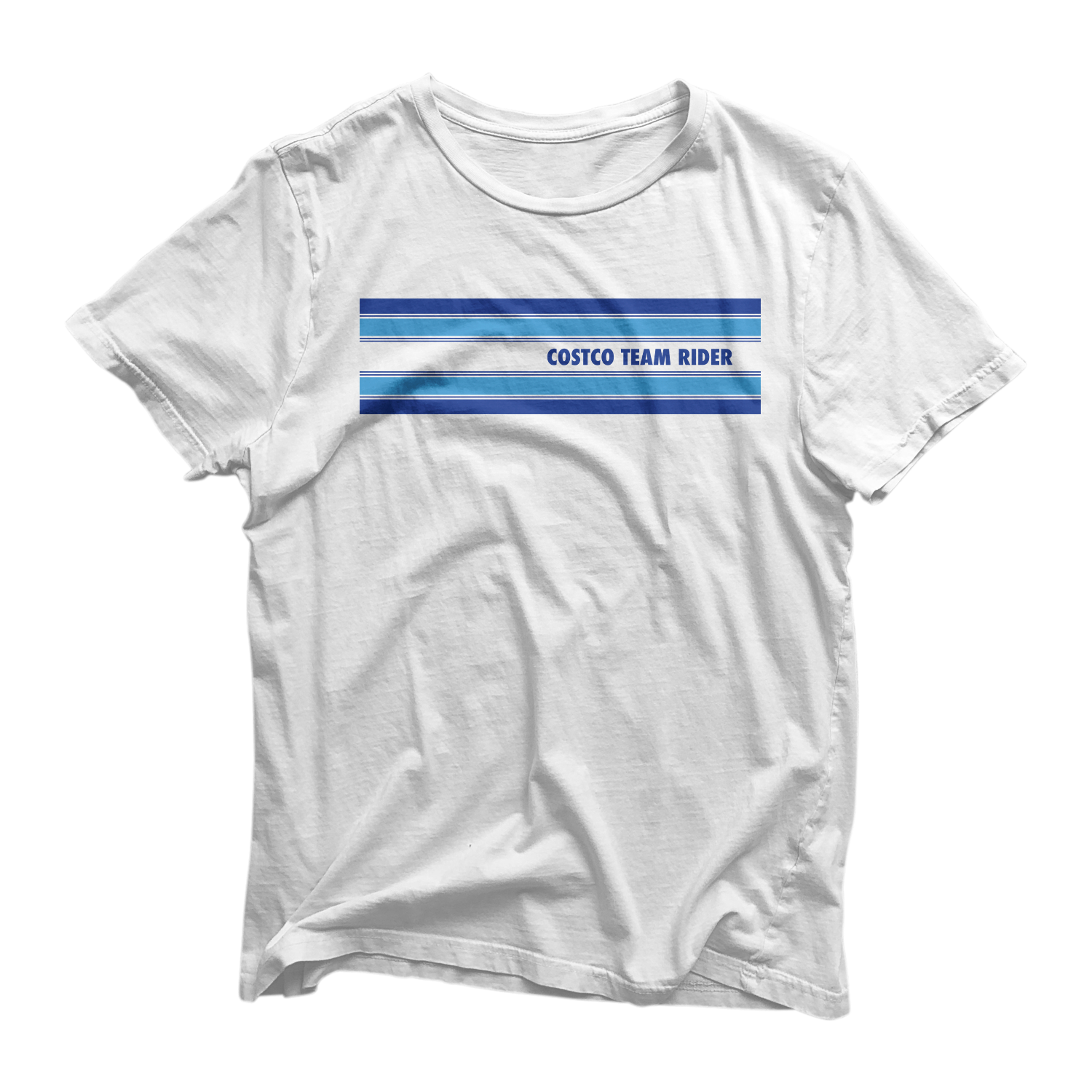 Costco Team Rider T Shirt