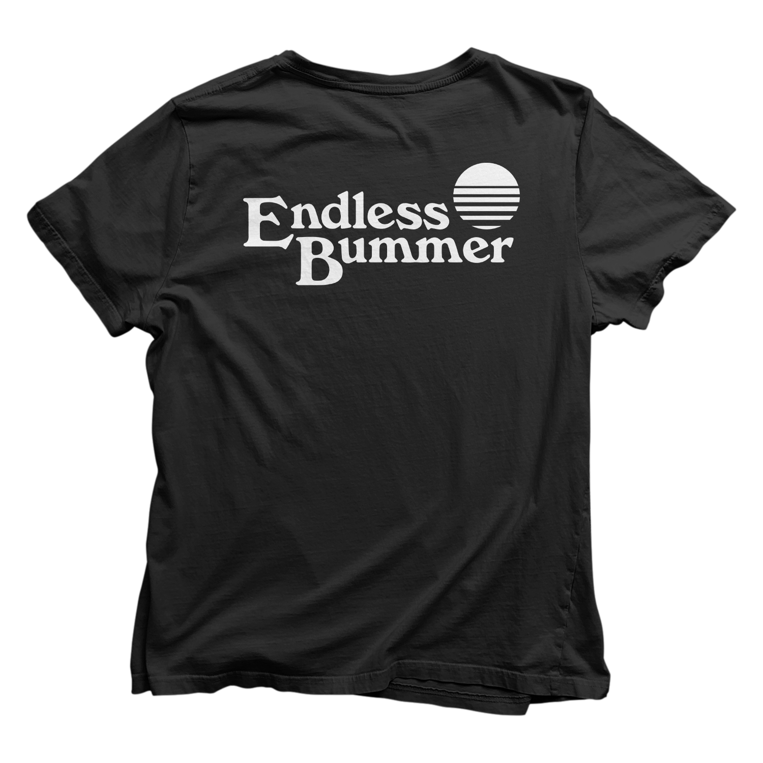 Endless Bummer T Shirt