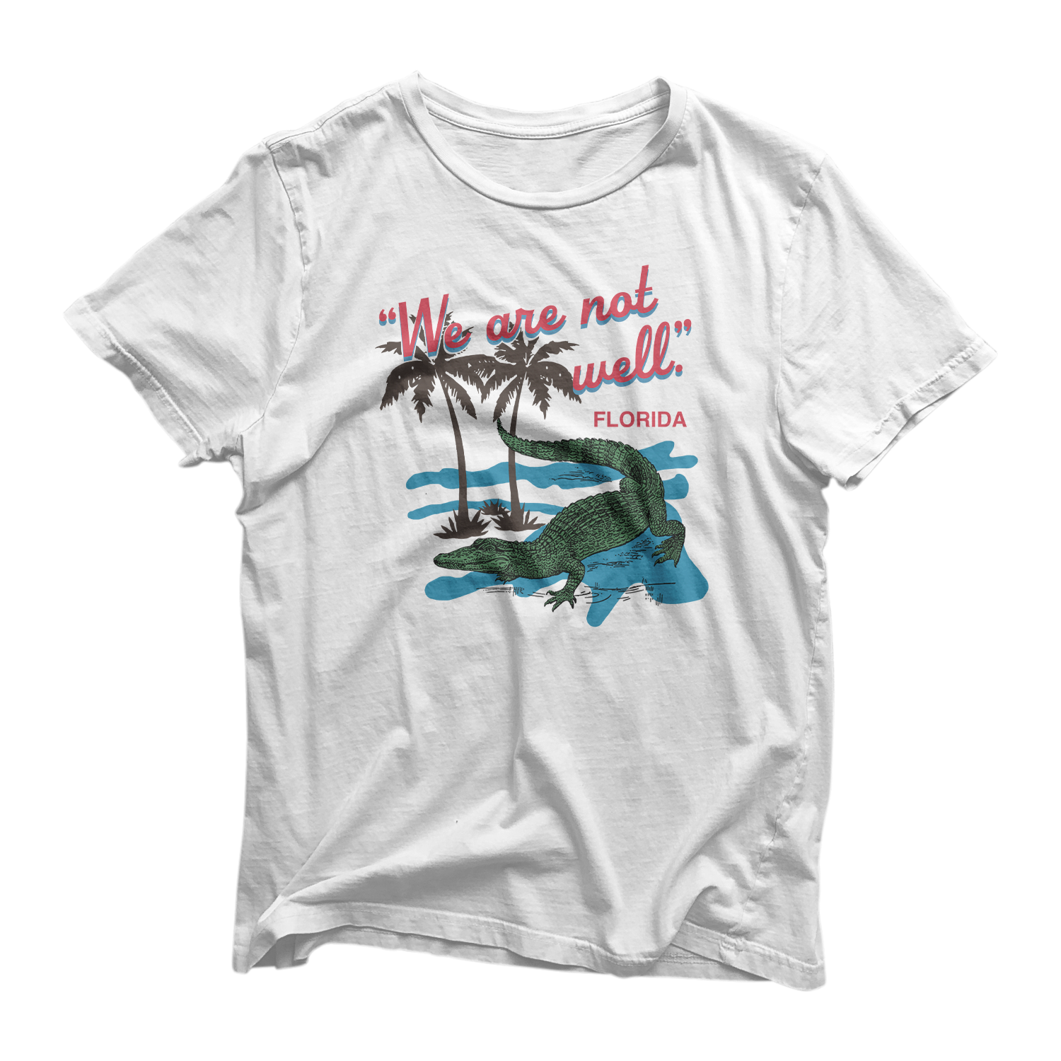 Florida T Shirt