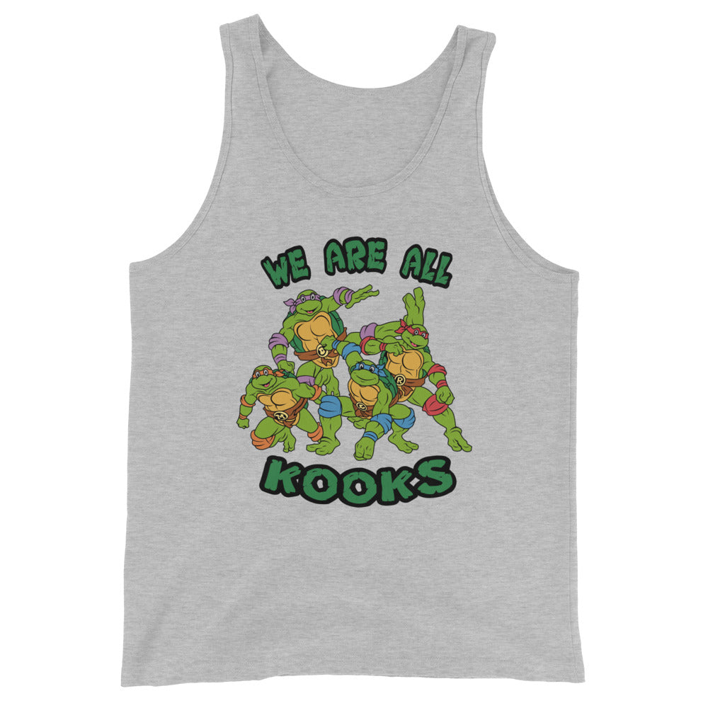 Kook Squad - Tank Top