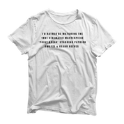 Point Break T Shirt