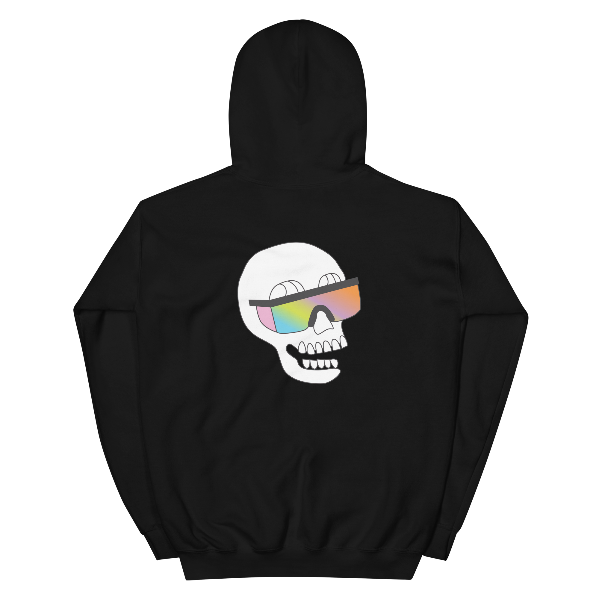 Kookslams Essential Hoodie