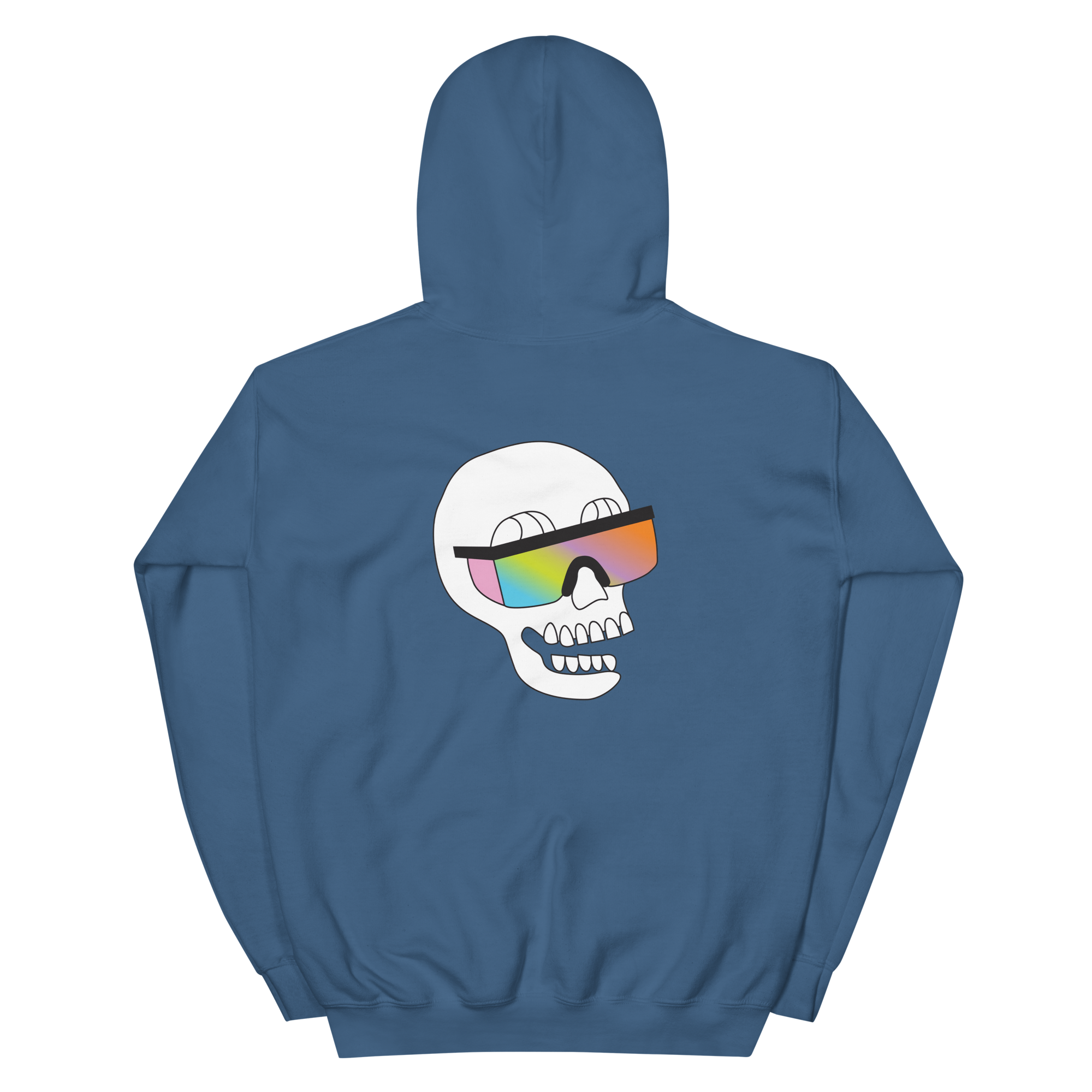 Kookslams Essential Hoodie