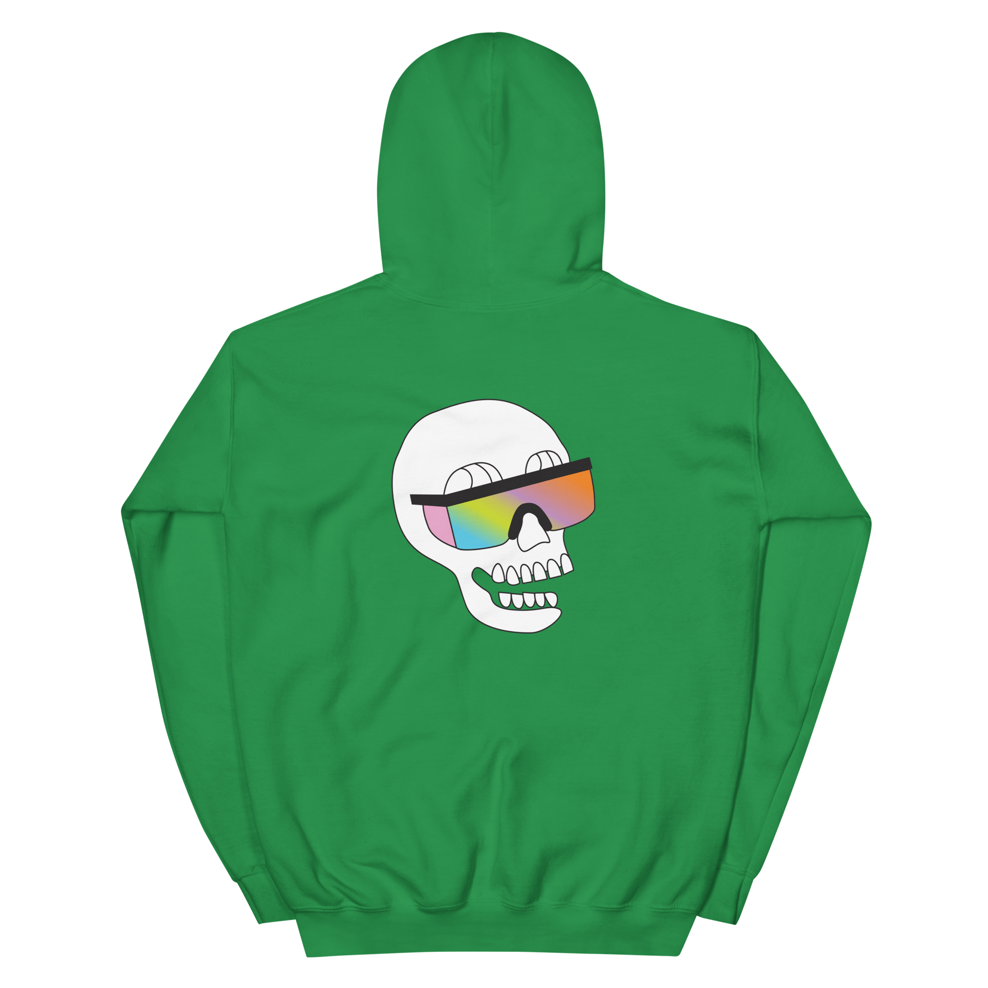 Kookslams Essential Hoodie
