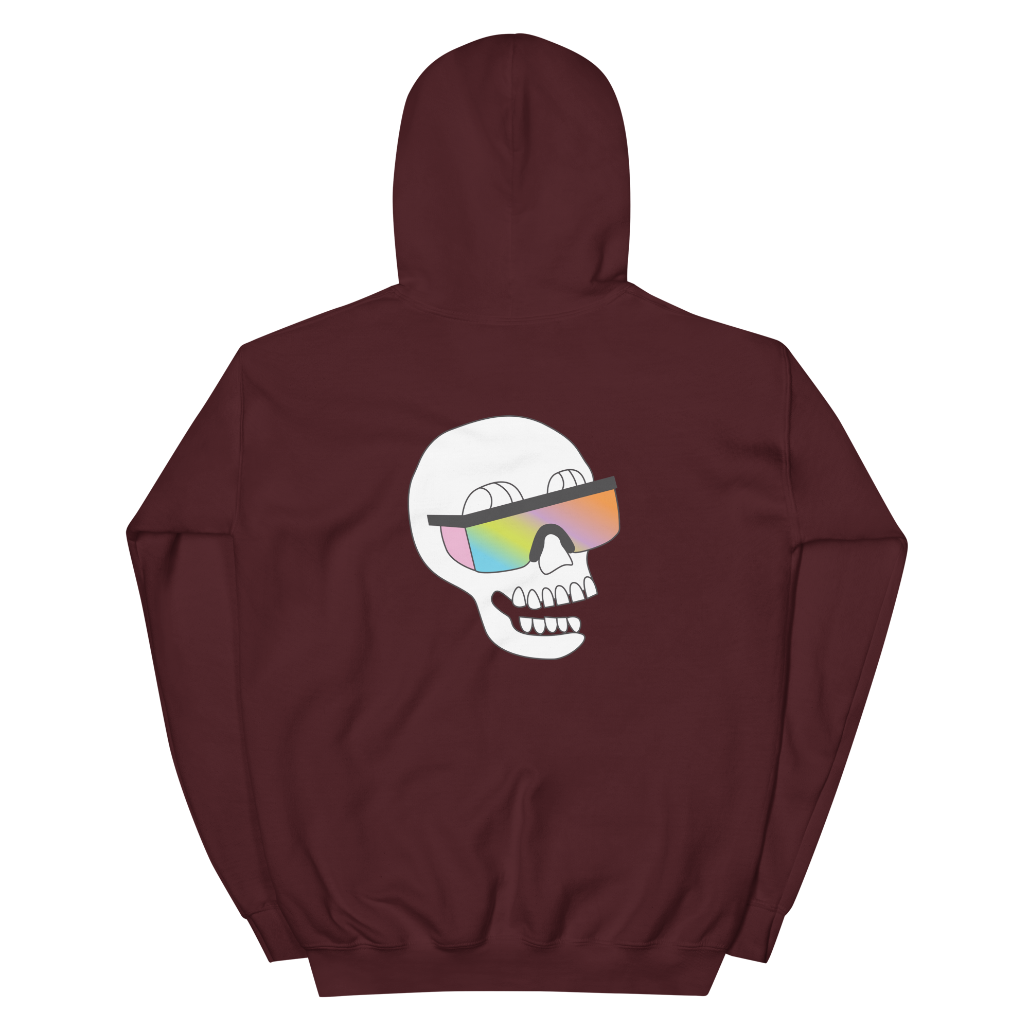 Kookslams Essential Hoodie