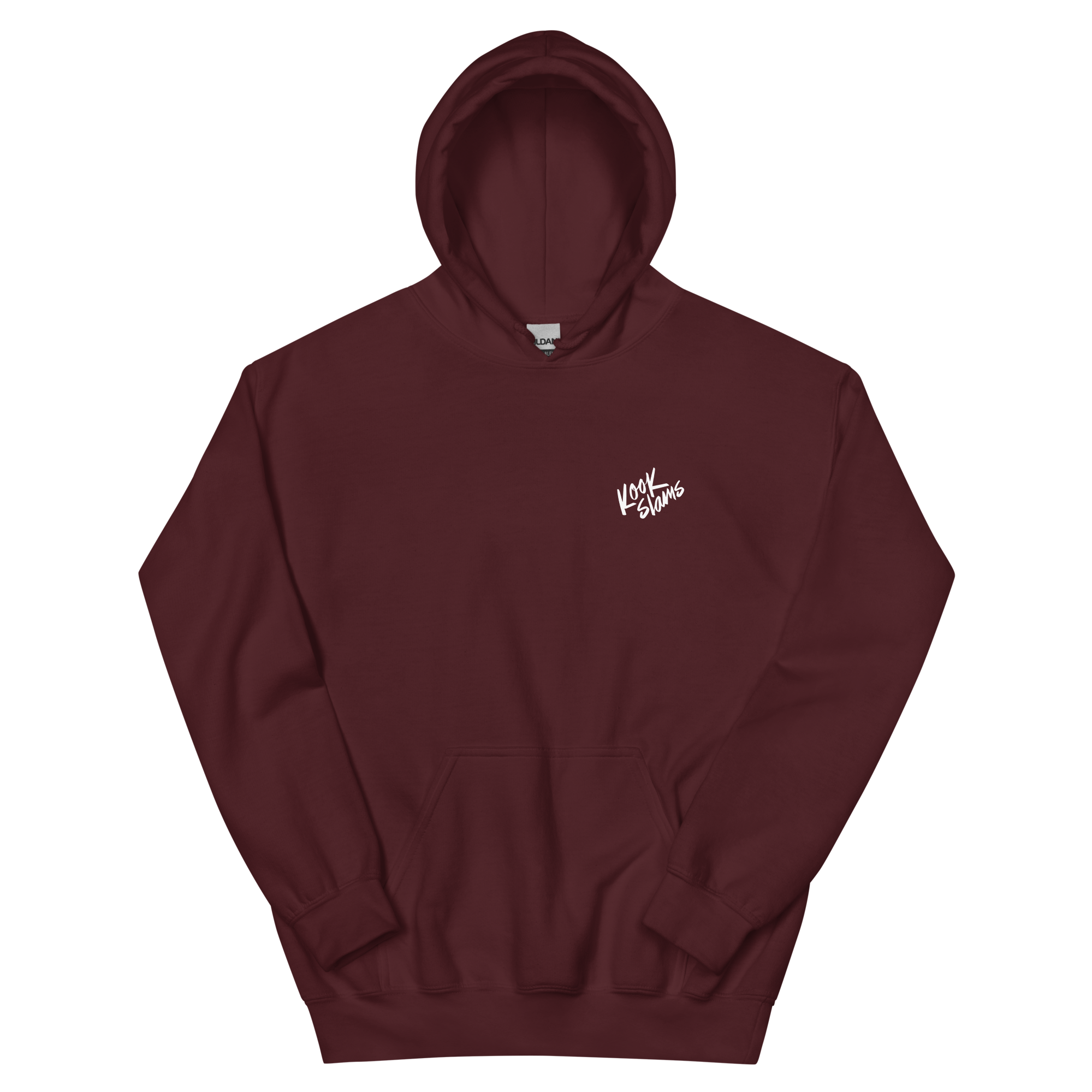 Kookslams Essential Hoodie