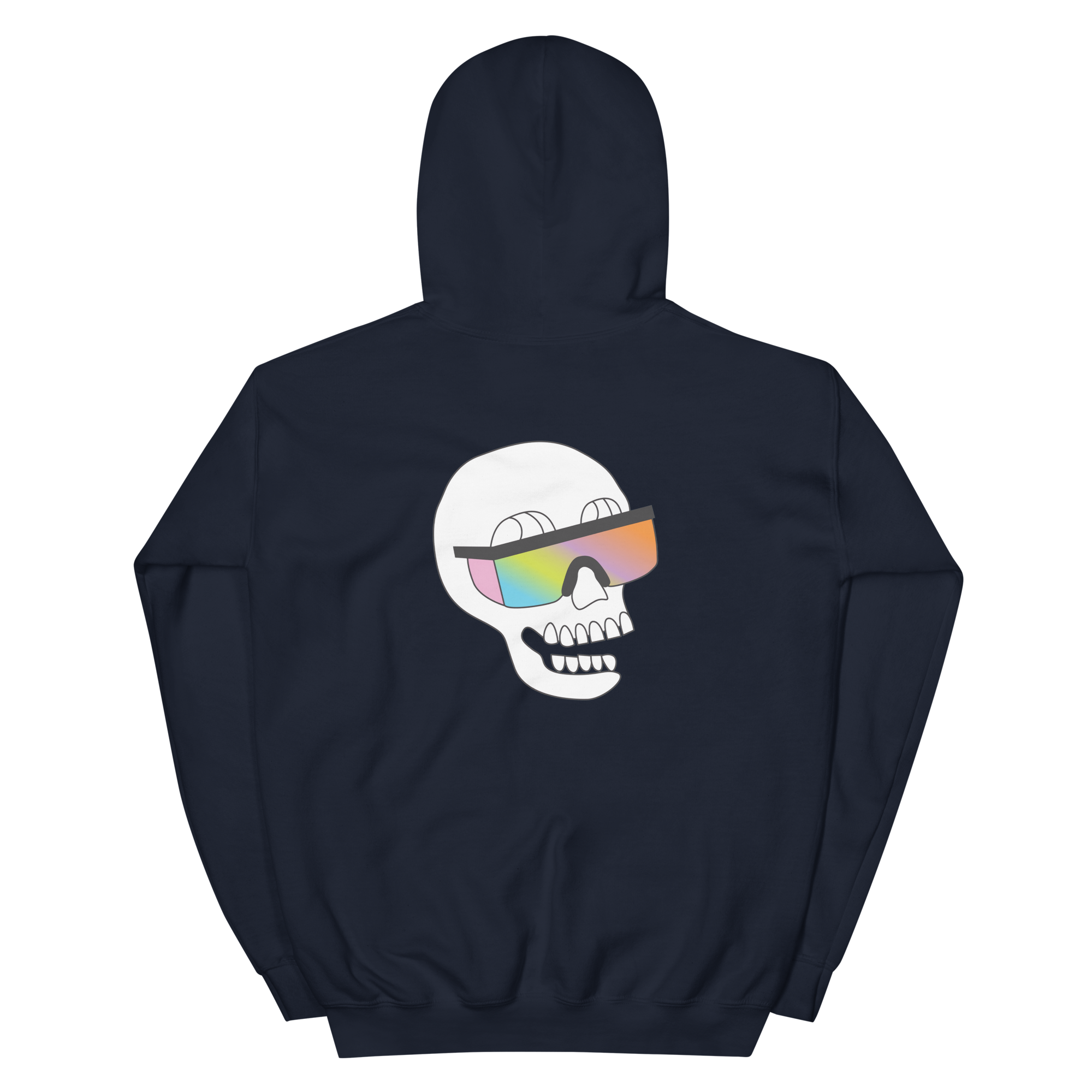 Kookslams Essential Hoodie
