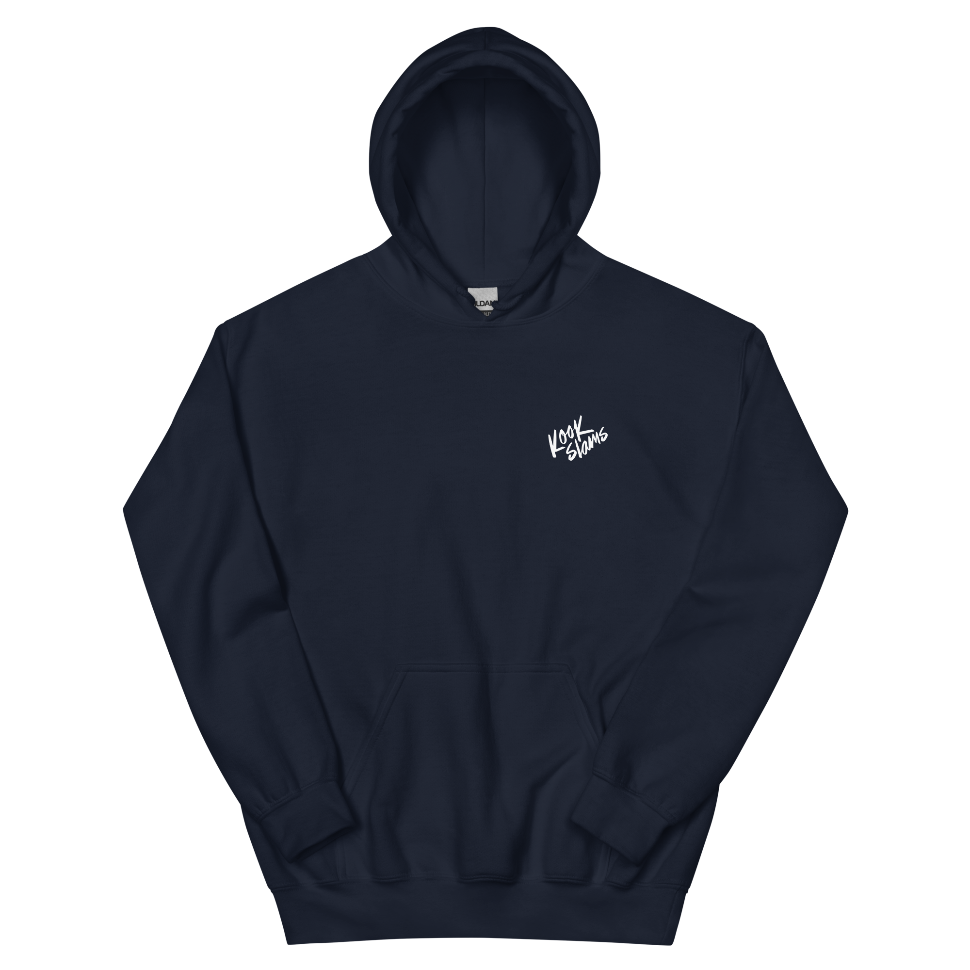 Kookslams Essential Hoodie