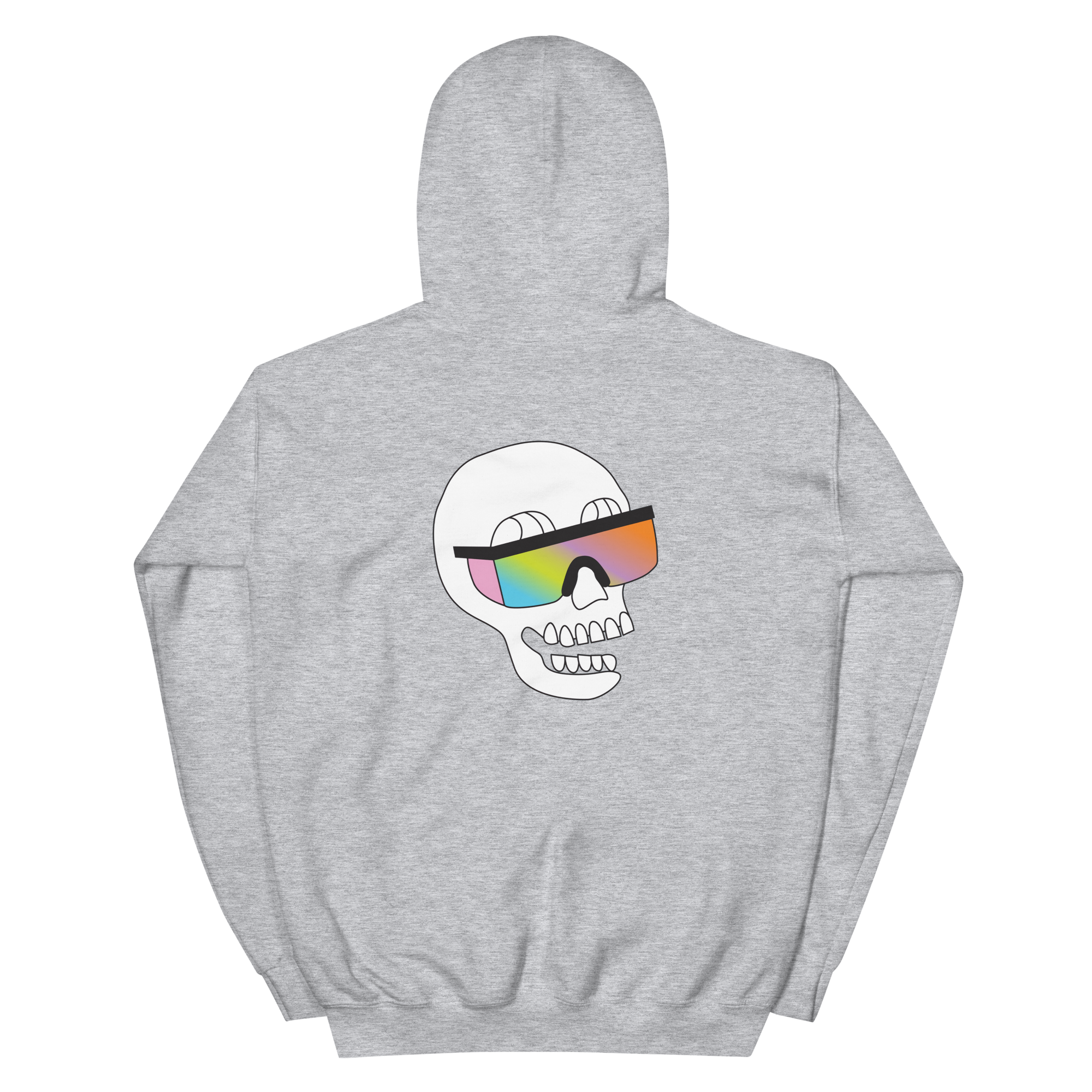 Kookslams Essential Hoodie