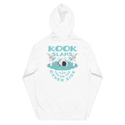 Other Side Hoodie - White