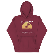 California Sucks Hoodie
