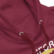 California Sucks Hoodie