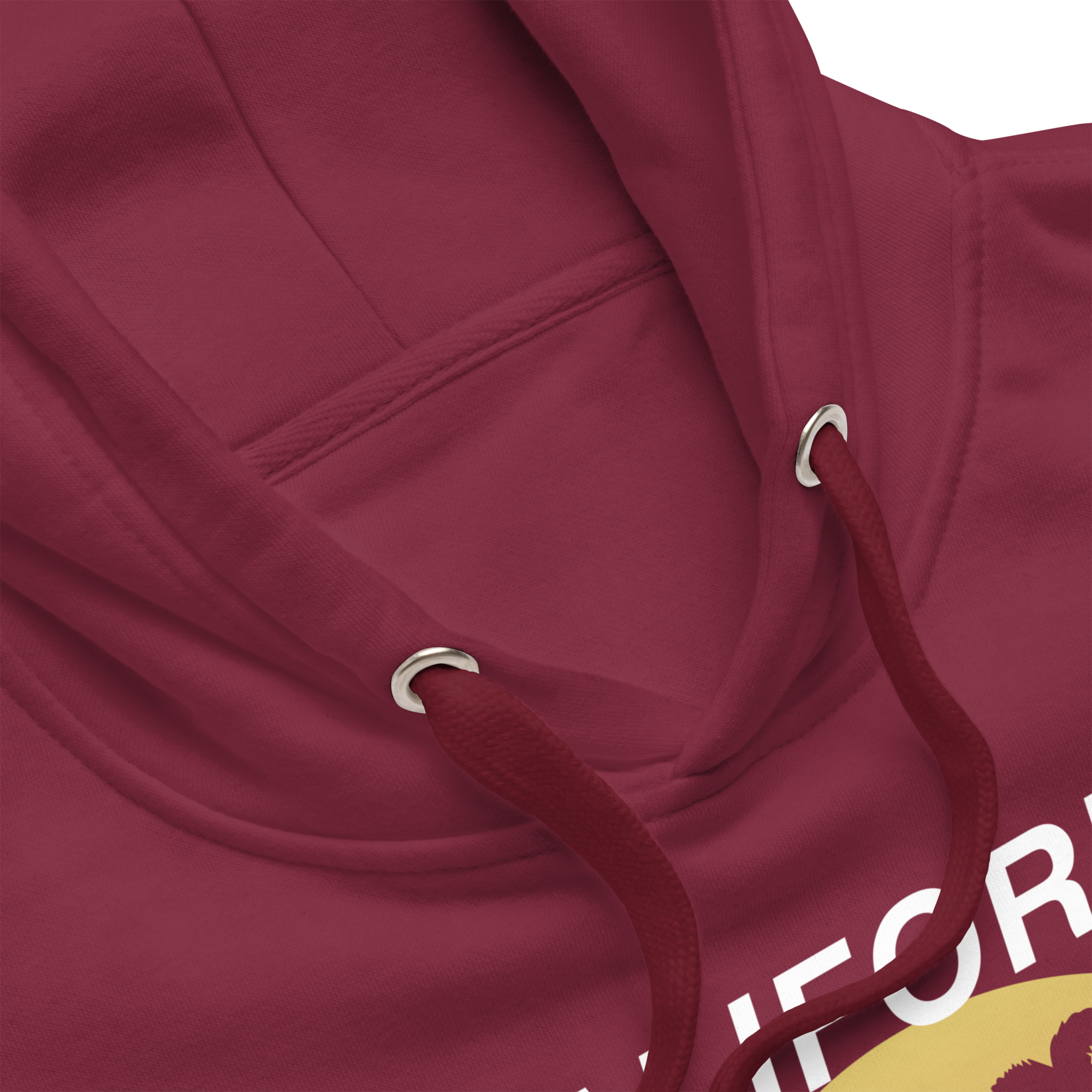 California Sucks Hoodie