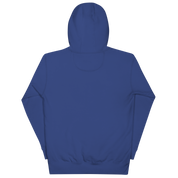 California Sucks Hoodie