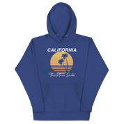 California Sucks Hoodie