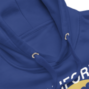 California Sucks Hoodie