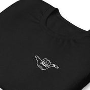 Broken Shaka T Shirt