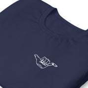 Broken Shaka T Shirt